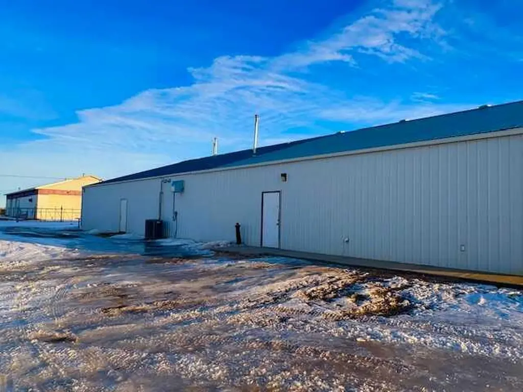 4624 47 Street Hardisty AB T0B1V0