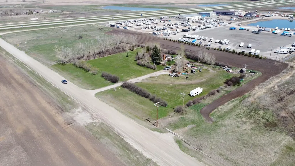 241202 Vale View Road Rural Rocky View County AB T1X 2G3