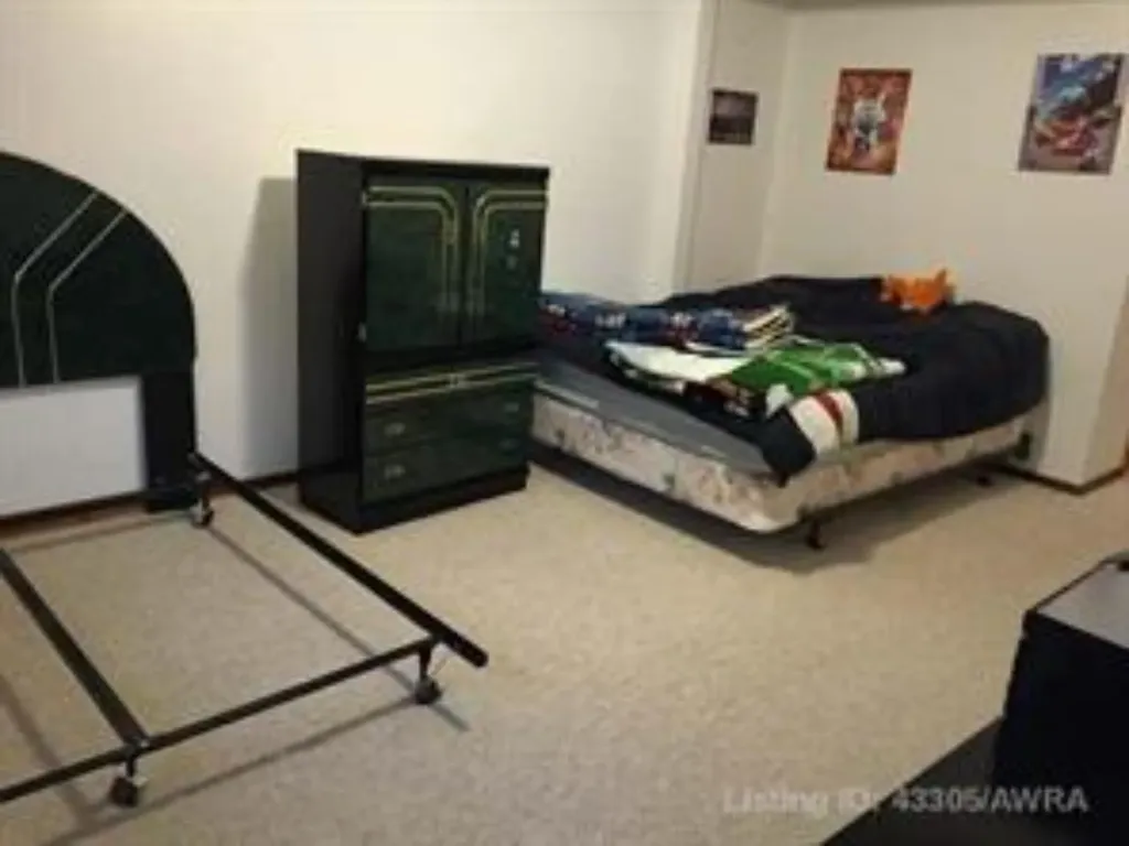 5412 Fir Crescent Swan Hills AB T0G 2C0