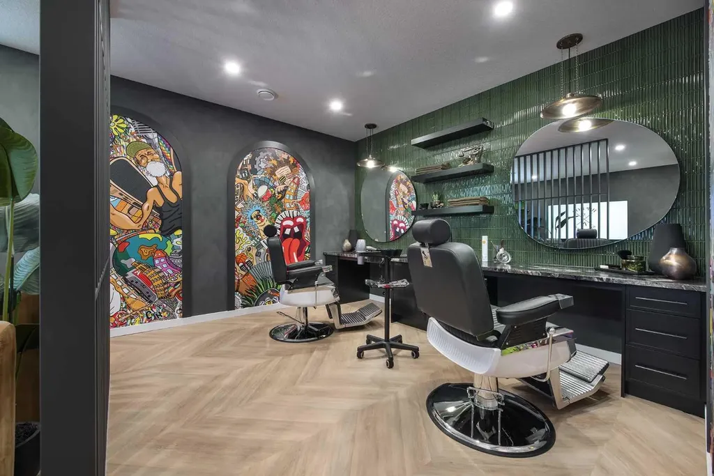 149 Mitchell Road NW Calgary AB T3R 2G7