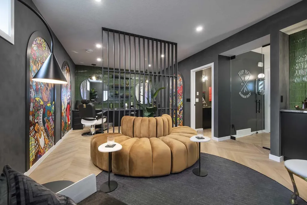 149 Mitchell Road NW Calgary AB T3R 2G7
