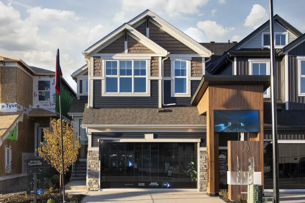 149 Mitchell Road NW Calgary AB T3R 2G7