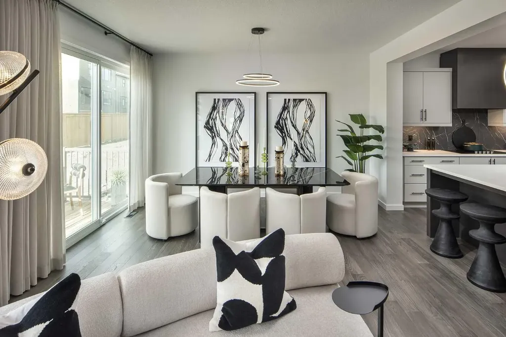 149 Mitchell Road NW Calgary AB T3R 2G7