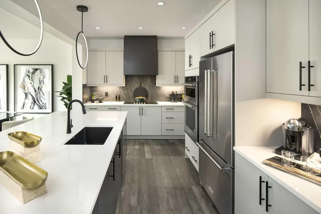 149 Mitchell Road NW Calgary AB T3R 2G7