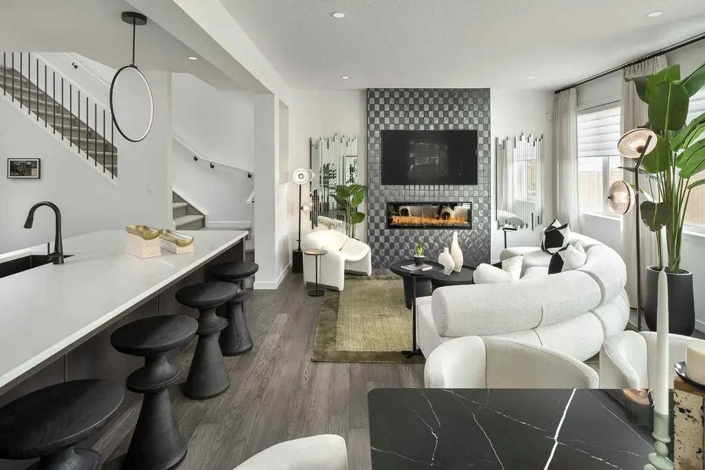 149 Mitchell Road NW Calgary AB T3R 2G7