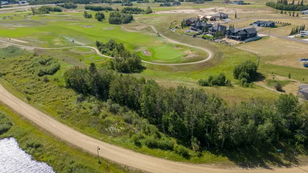 309 Wolf Run Drive Rural Ponoka County AB T4J 0B3