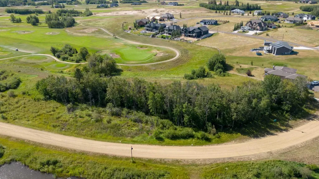 309 Wolf Run Drive Rural Ponoka County AB T4J 0B3