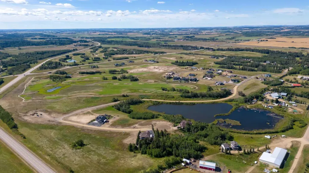 309 Wolf Run Drive Rural Ponoka County AB T4J 0B3