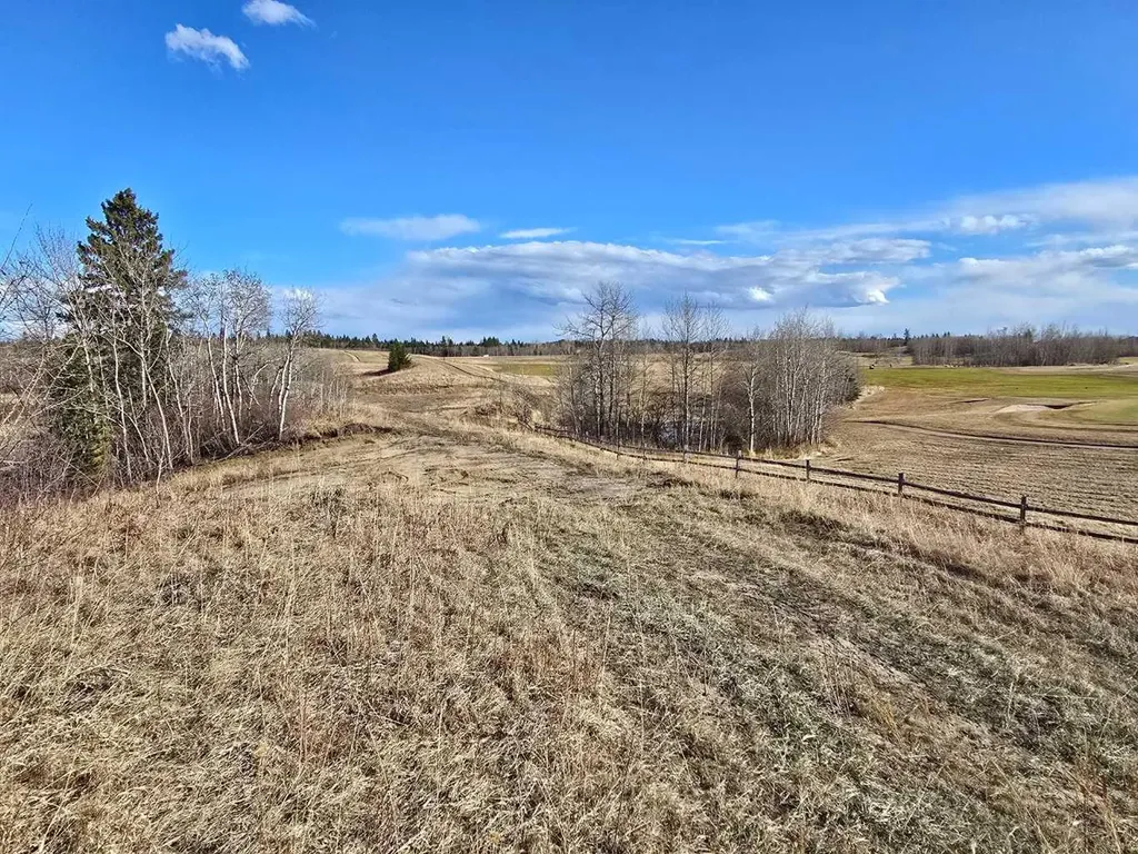 309 Wolf Run Drive Rural Ponoka County AB T4J 0B3