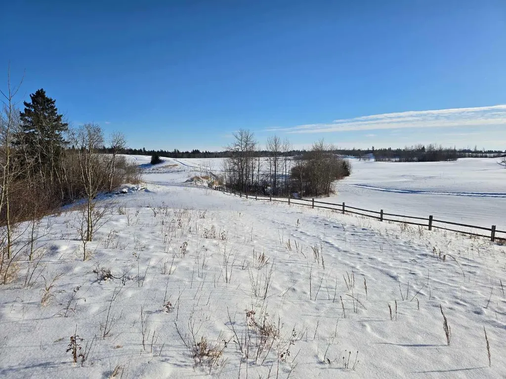 309 Wolf Run Drive Rural Ponoka County AB T4J 0B3