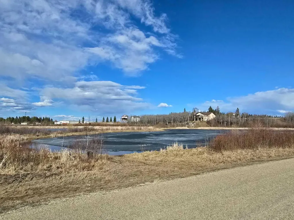 309 Wolf Run Drive Rural Ponoka County AB T4J 0B3