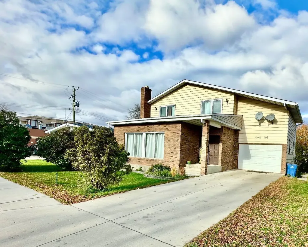 10016 102 Avenue Lac La Biche AB T0A 2C0