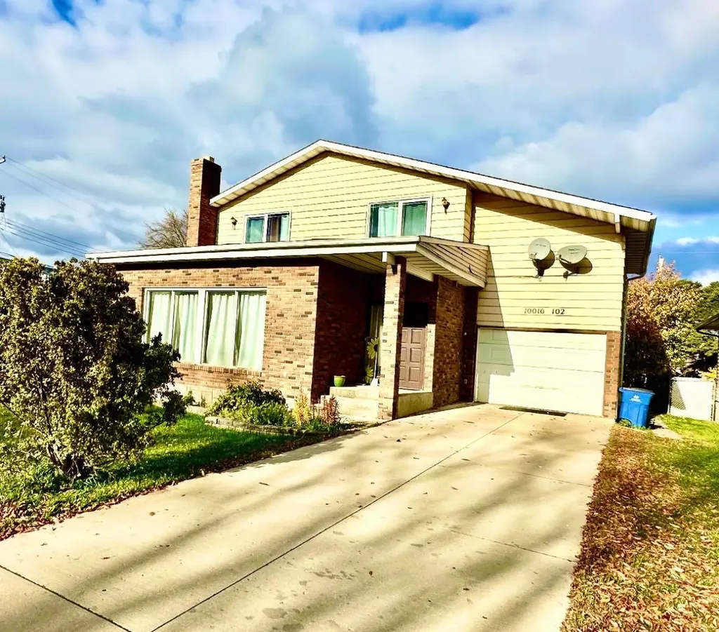 10016 102 Avenue Lac La Biche AB T0A 2C0