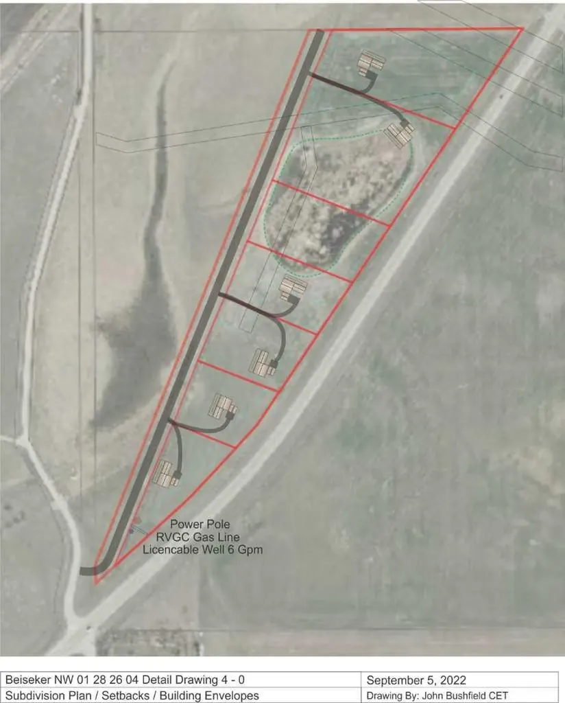 NW-01-28-26-W4 / On Highway 9 And Rge Road 261 Rural Rocky View County AB t0m 0m0