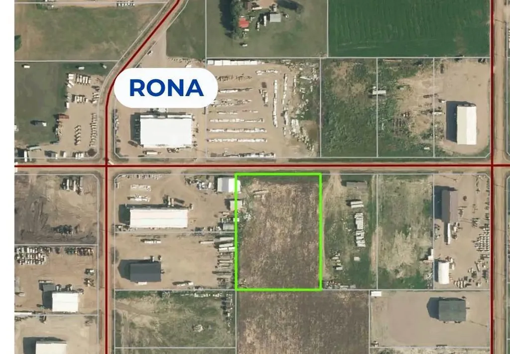 9311 106 Avenue La Crete AB T0H2H0