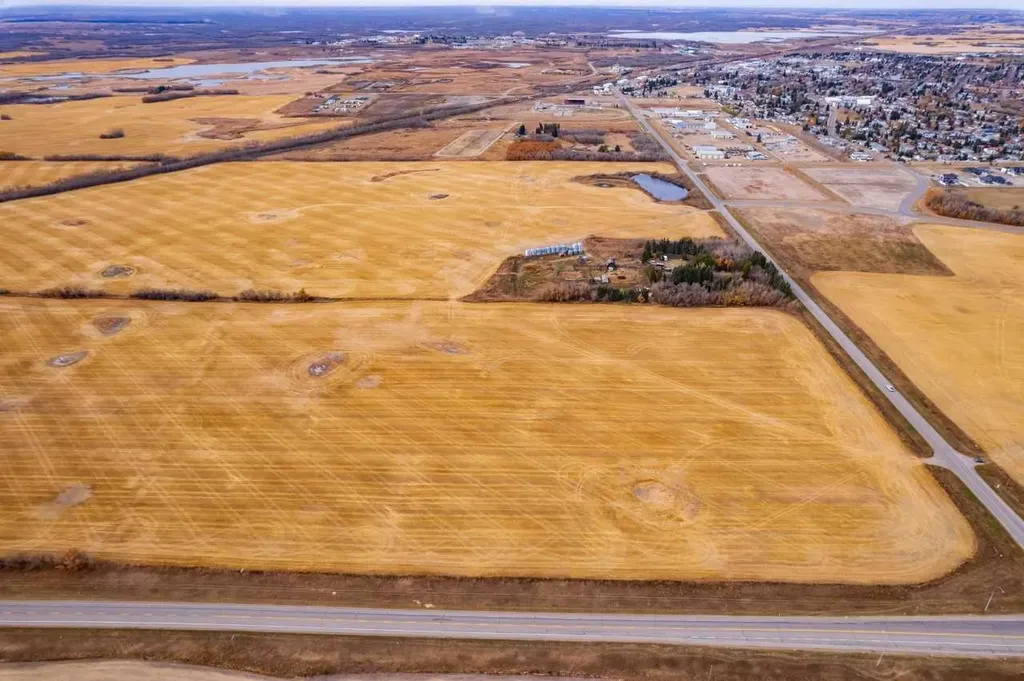 NE 29-44-6-w4 Rural Wainwright No. 61 M.d. Of AB T9W 1T2
