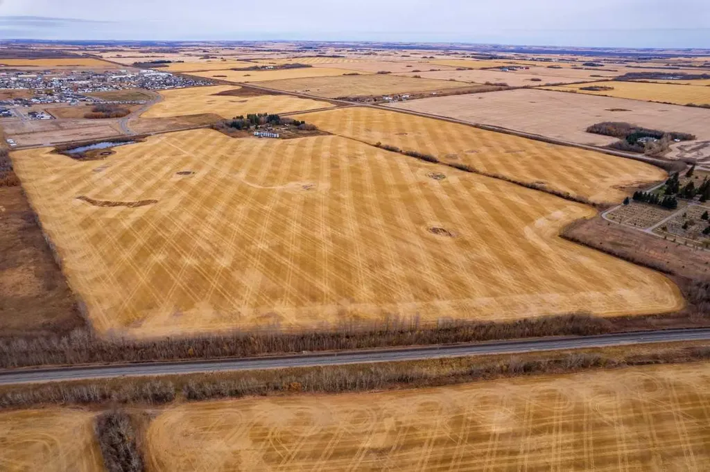 NE 29-44-6-w4 Rural Wainwright No. 61 M.d. Of AB T9W 1T2