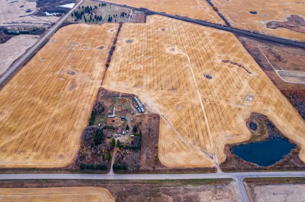NE 29-44-6-w4 Rural Wainwright No. 61 M.d. Of AB T9W 1T2