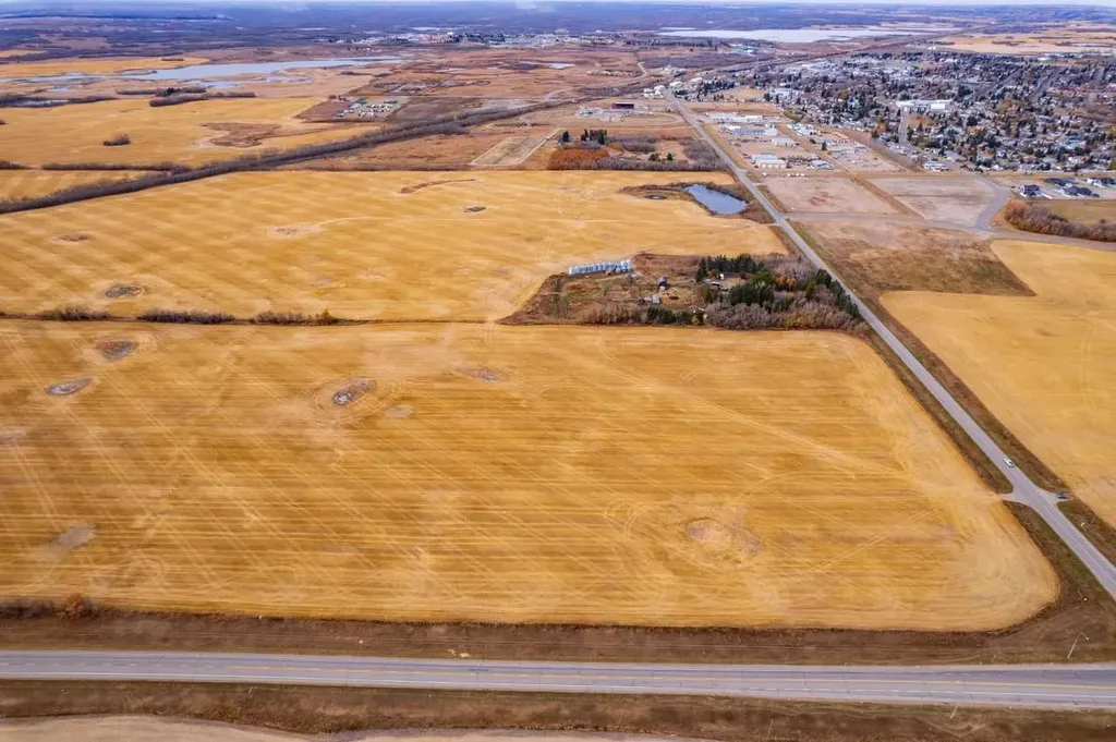 NE 29-44-6-w4 Rural Wainwright No. 61 M.d. Of AB T9W 1T2