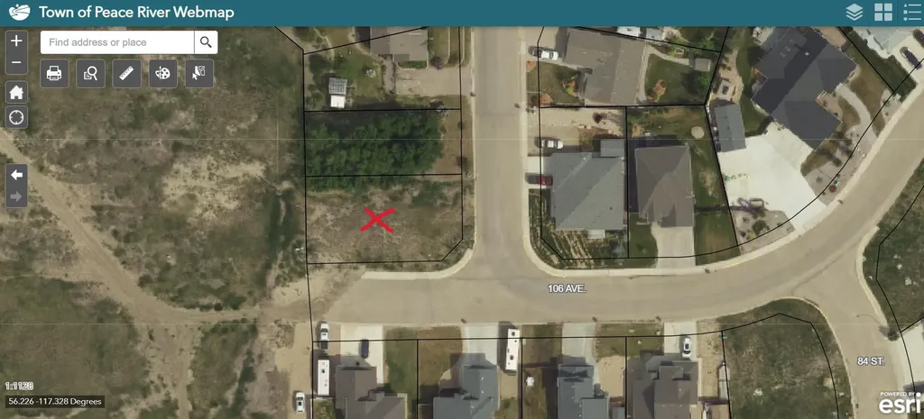 10510 83 Street Peace River AB T8S 0A2