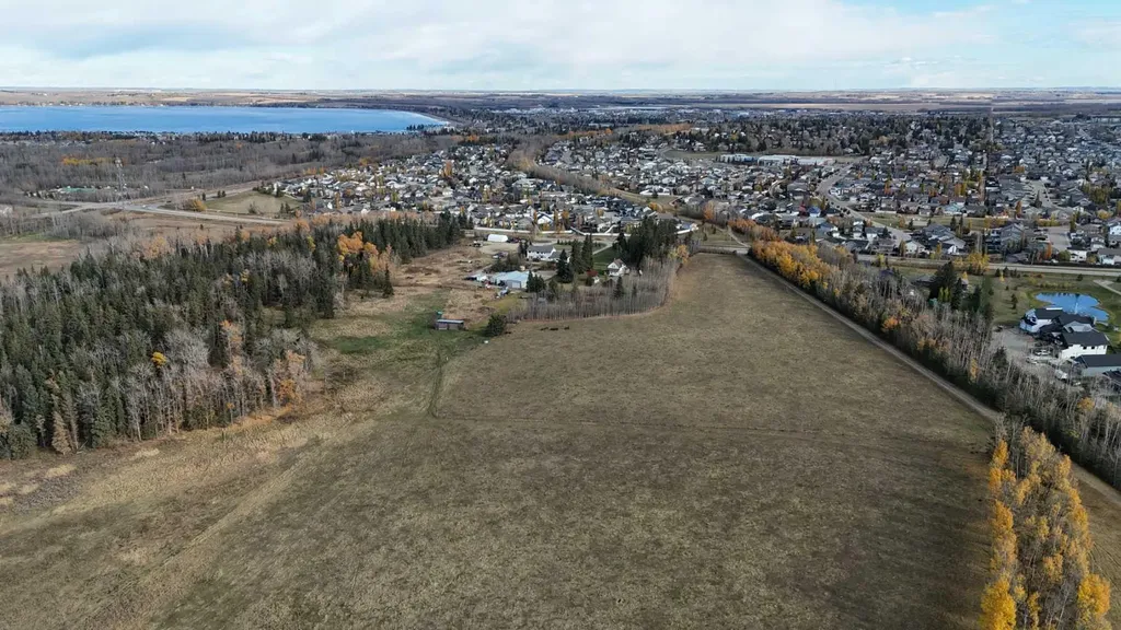 4410 60 Street Sylvan Lake AB T0M 0H0