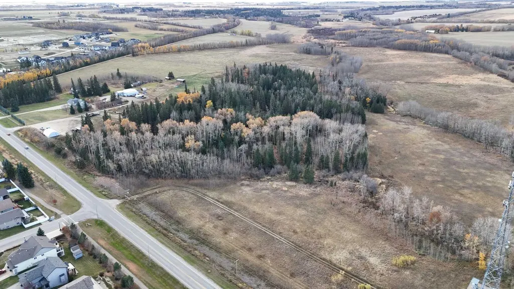 4410 60 Street Sylvan Lake AB T0M 0H0