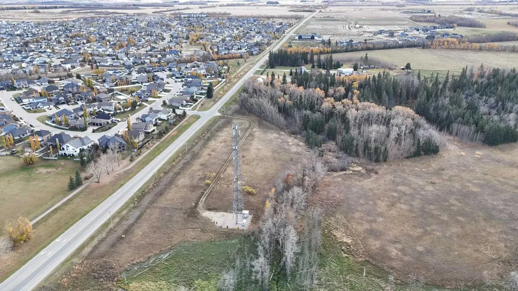 4410 60 Street Sylvan Lake AB T0M 0H0