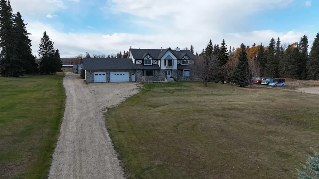 4410 60 Street Sylvan Lake AB T0M 0H0