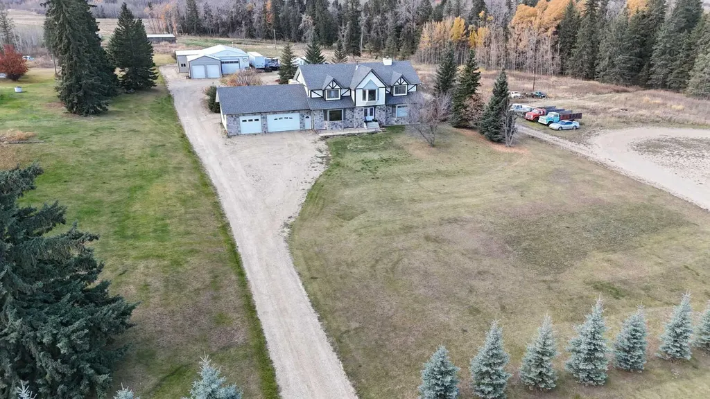 4410 60 Street Sylvan Lake AB T0M 0H0