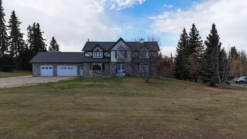 4410 60 Street Sylvan Lake AB T0M 0H0