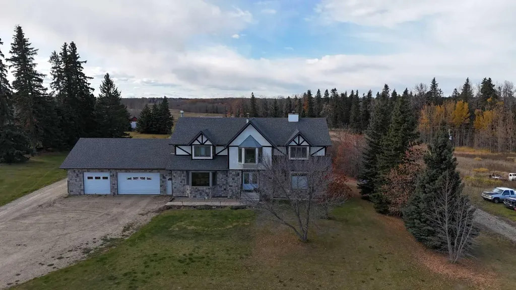 4410 60 Street Sylvan Lake AB T0M 0H0