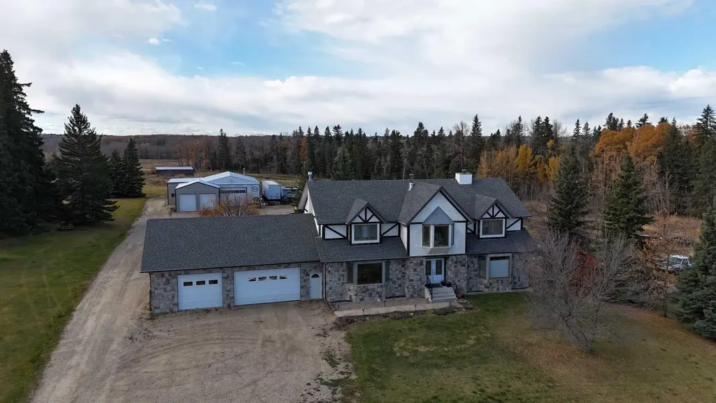4410 60 Street Sylvan Lake AB T0M 0H0