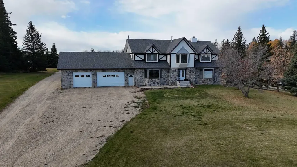 4410 60 Street Sylvan Lake AB T0M 0H0