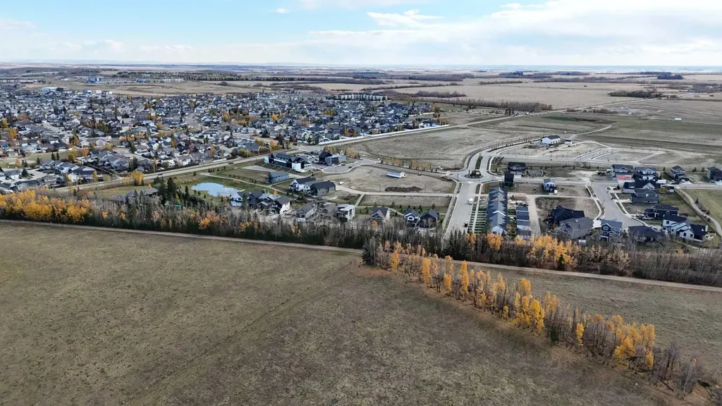 4410 60 Street Sylvan Lake AB T0M 0H0