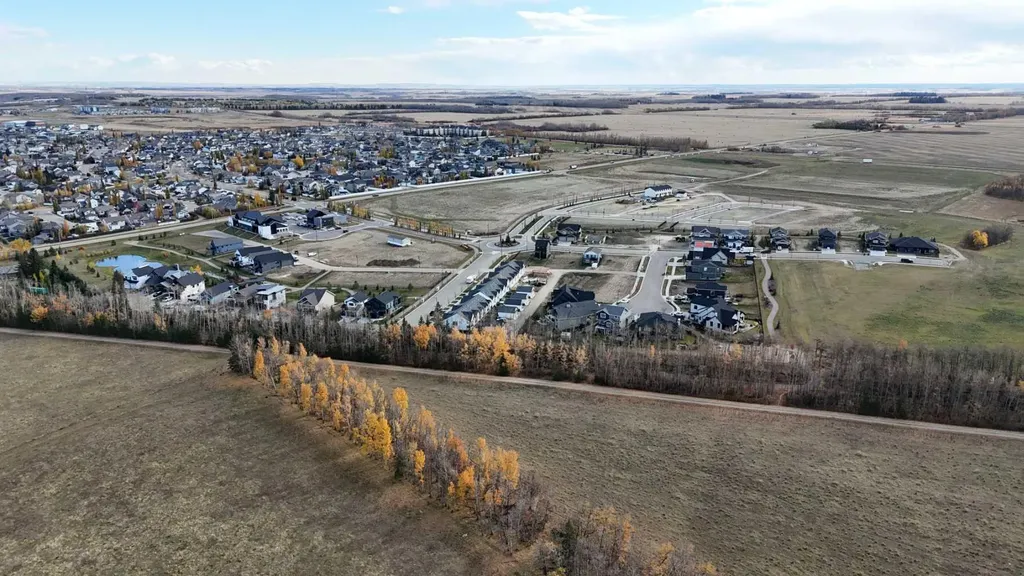 4410 60 Street Sylvan Lake AB T0M 0H0