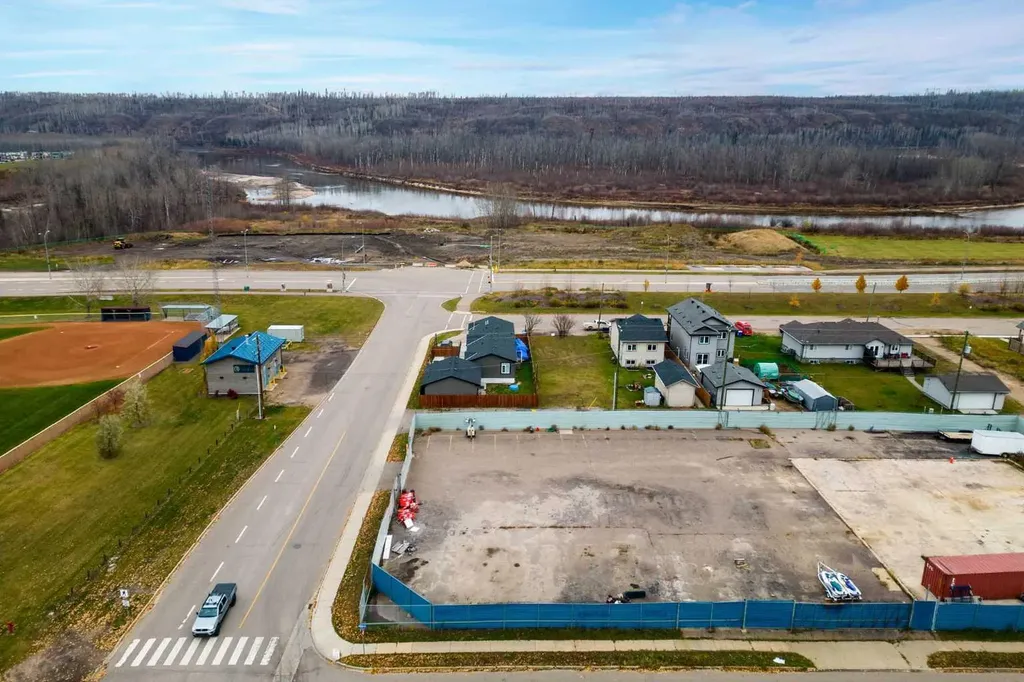 7428 Bulyea Avenue Fort Mcmurray AB T9H 1B6