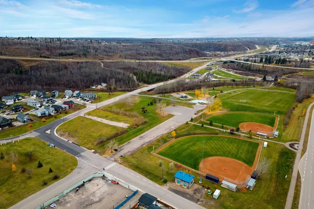 7428 Bulyea Avenue Fort Mcmurray AB T9H 1B6