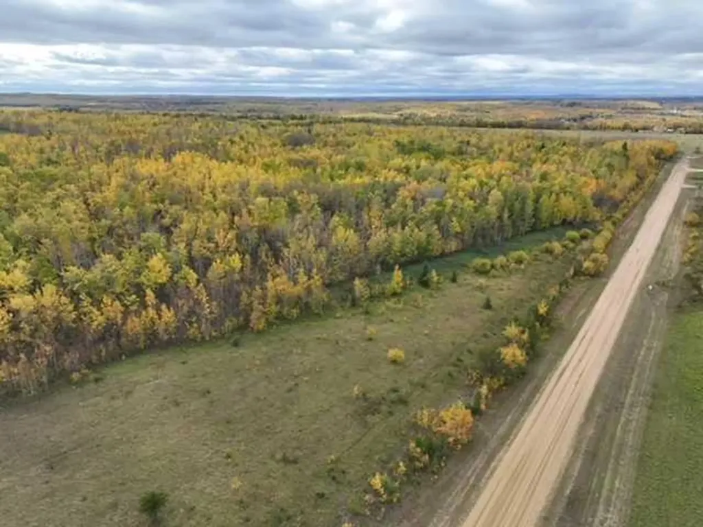 661000 Range Road 222 Rural Athabasca County AB T9S 2B4
