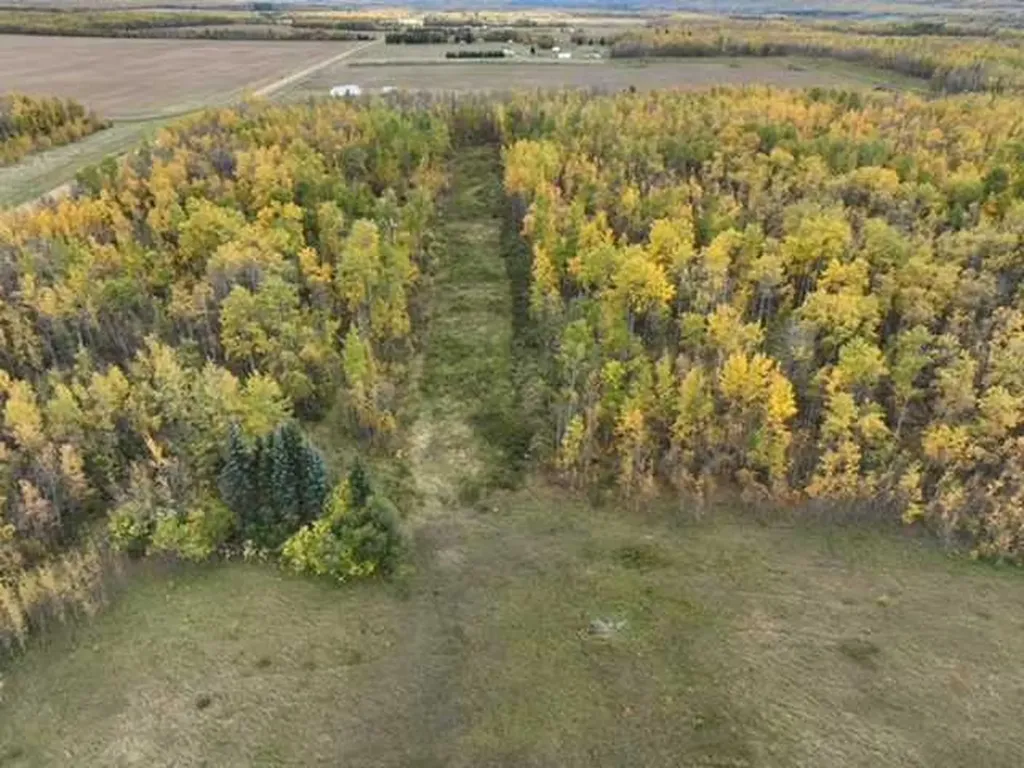 661000 Range Road 222 Rural Athabasca County AB T9S 2B4