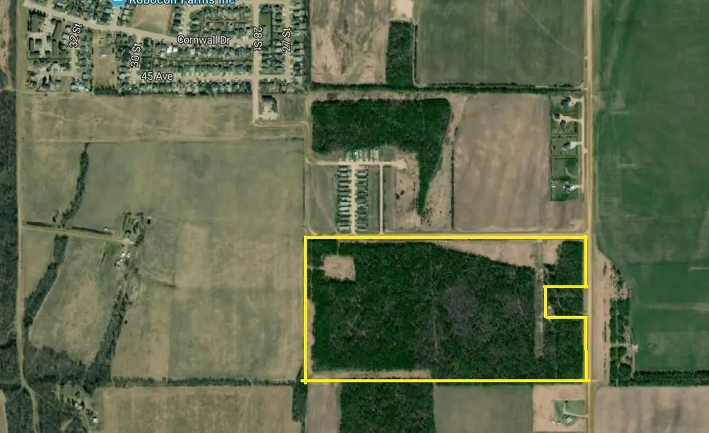 661000 Range Road 222 Rural Athabasca County AB T9S 2B4
