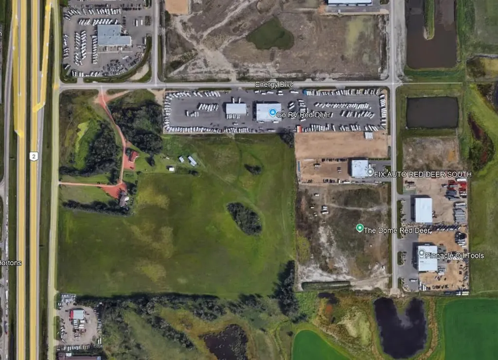 342 Energy Way Rural Red Deer County AB T4E 0A6