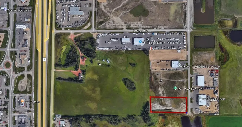 342 Energy Way Rural Red Deer County AB T4E 0A6