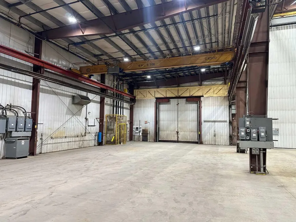 9101 150 Avenue Clairmont AB T8V 2N9