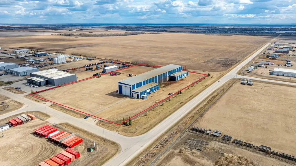 9101 150 Avenue Clairmont AB T8V 2N9