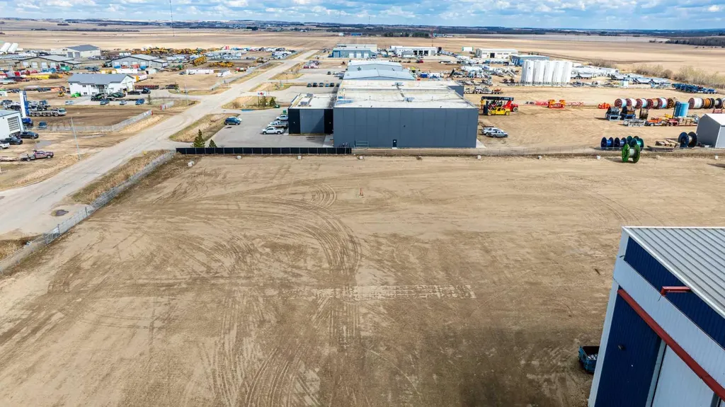 9101 150 Avenue Clairmont AB T8V 2N9