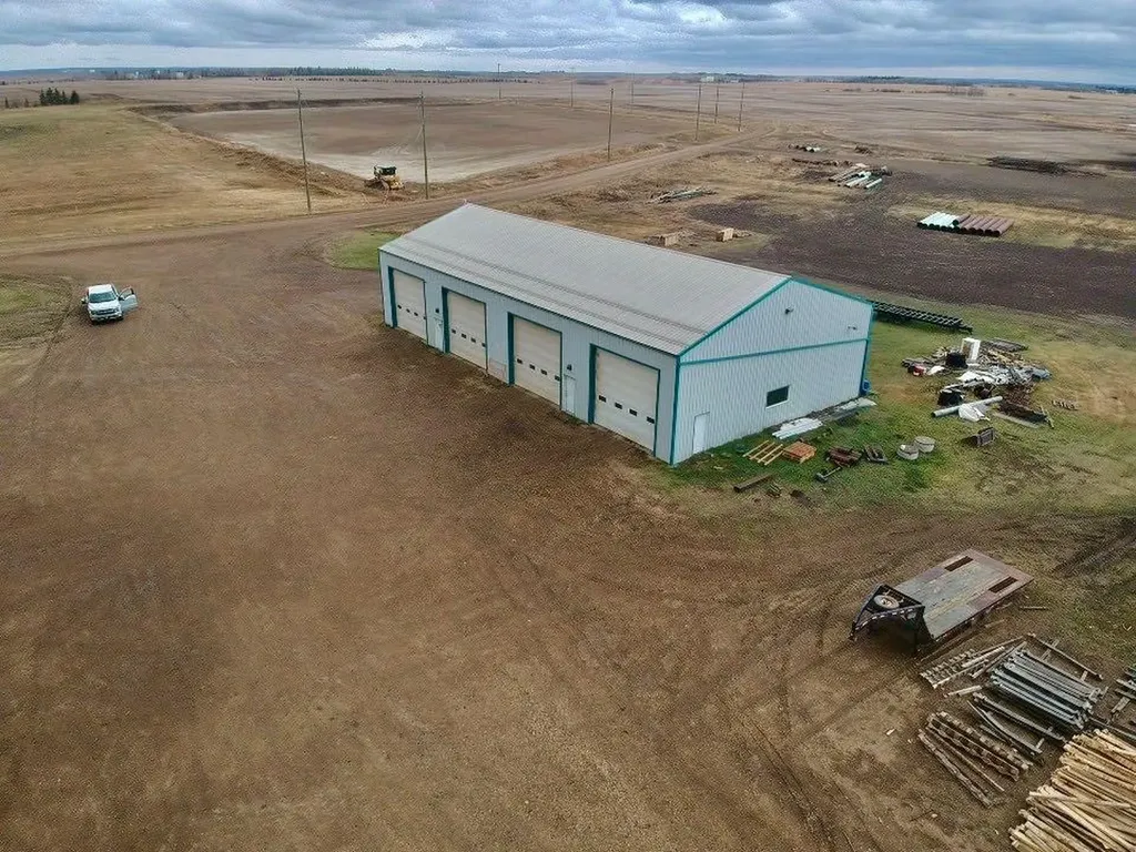 47017 21 Highway Rural Camrose County AB T4V 2M9