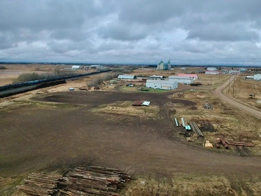 47017 21 Highway Rural Camrose County AB T4V 2M9