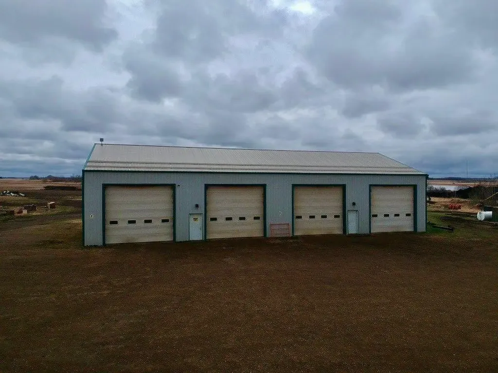47017 21 Highway Rural Camrose County AB T4V 2M9