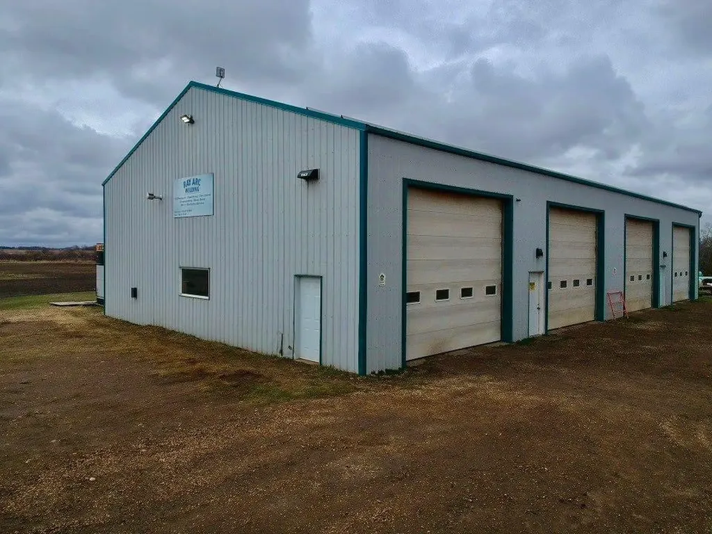 47017 21 Highway Rural Camrose County AB T4V 2M9