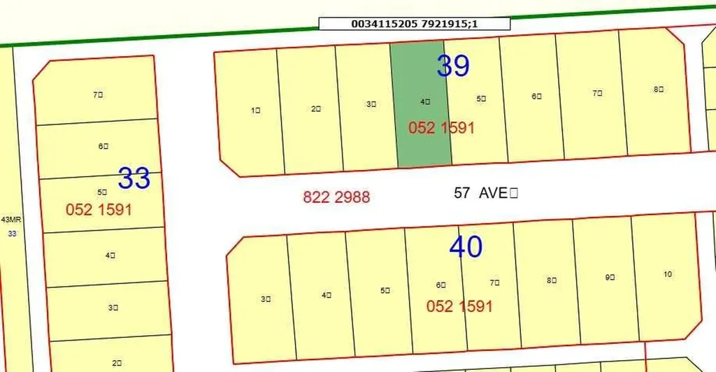 5128 57 Avenue Edgerton AB T0B 1K0